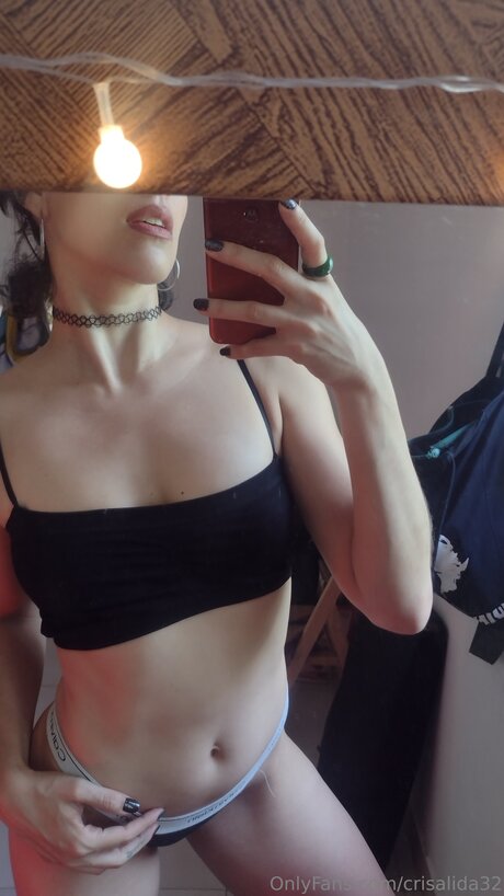 Crisalida32 pornstar photos