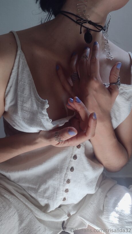 Crisalida32 pornstar picture