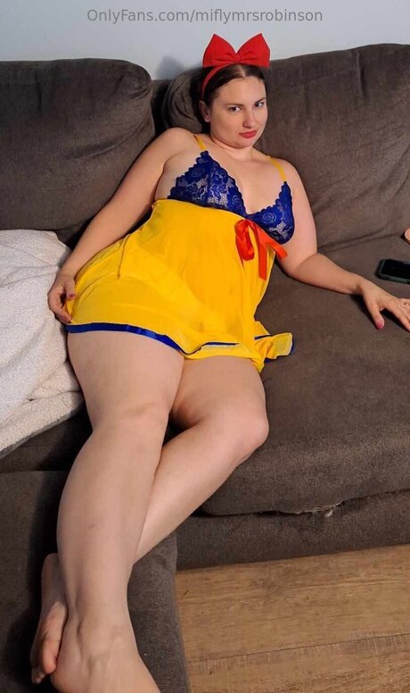 Miflymrsrobinson hd star galleries