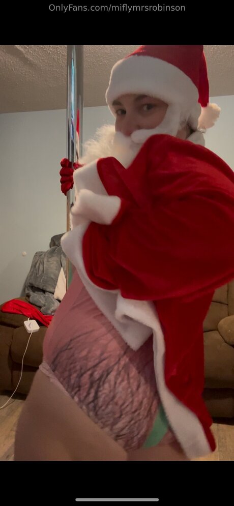 Miflymrsrobinson pornographic model pics