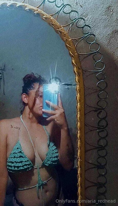 Aria Redhead nudes actress pictures