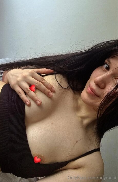 Heyrochi top pornstar photos