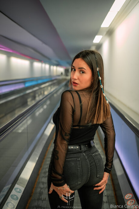 Fresa5 beautiful model pictures