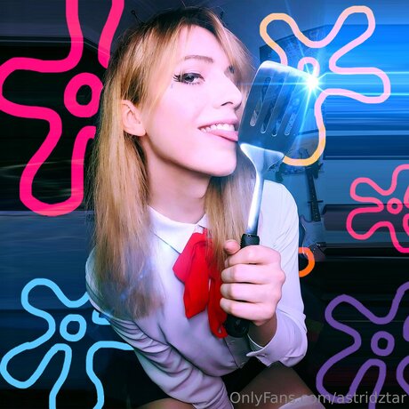 Astridztar actress pictures