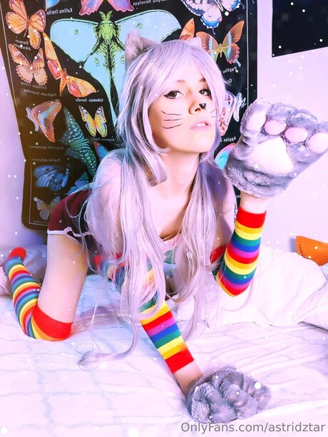 Astridztar nudes star img