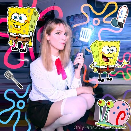 Astridztar Profile pic