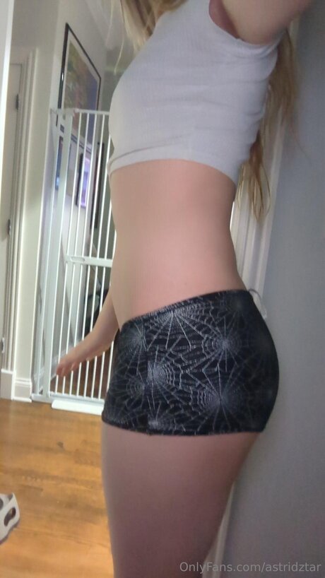 Astridztar star perfect images