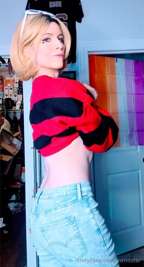 Astridztar pornstar free img