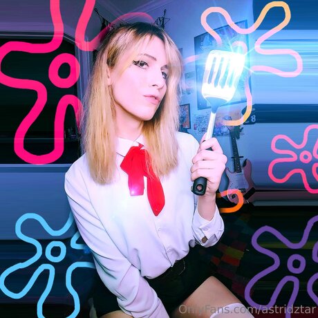 Astridztar pornstar nudes gallery