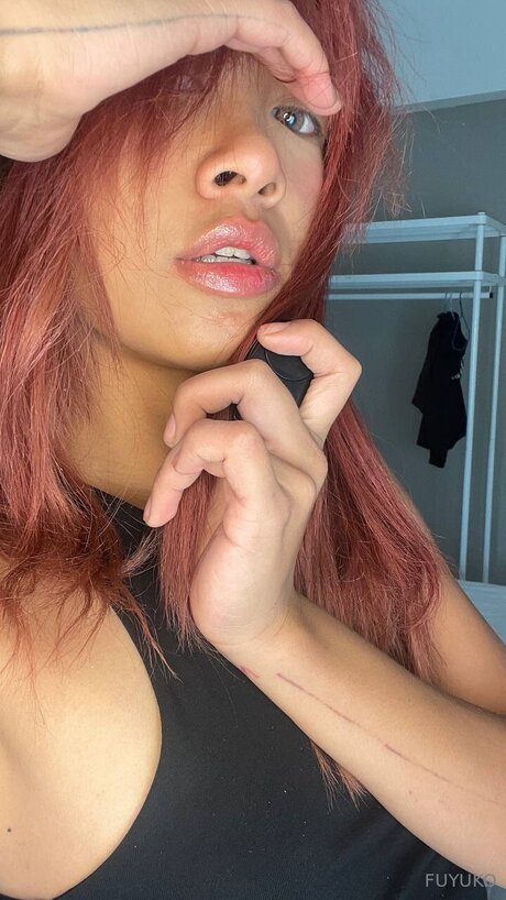 Fuyuko Tokyo pornstar exclusive galleries