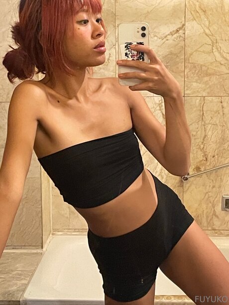 Fuyuko Tokyo free actress image