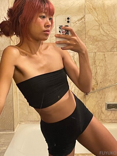 Fuyuko Tokyo free star image