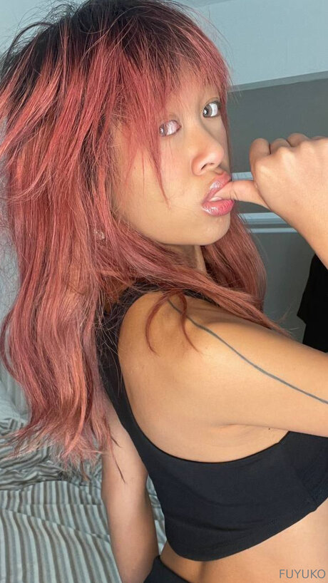 Fuyuko Tokyo nude pornstar pictures