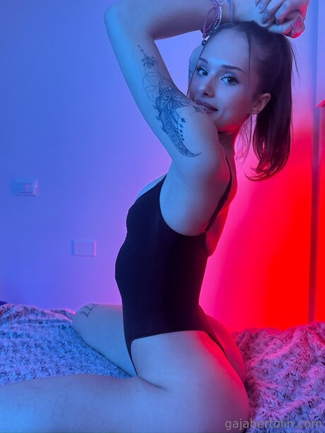 Gajabertolin exclusive model img