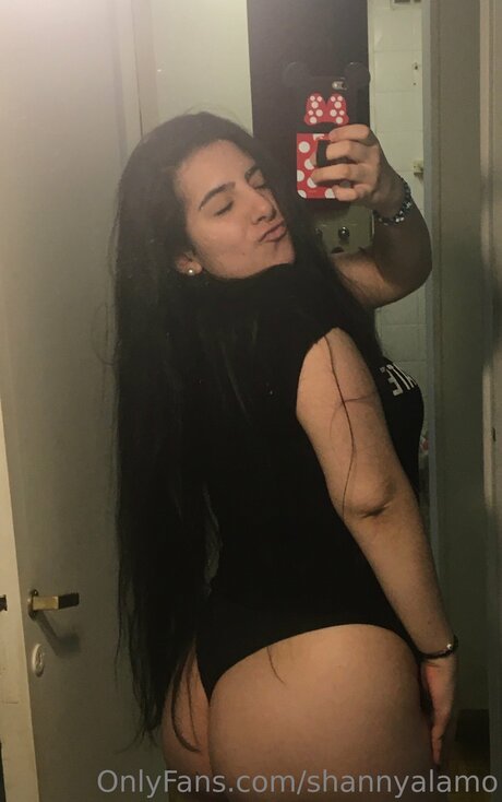 Shannyalamo top star archive