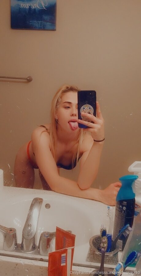 Jessicaxxexclusive710 model high quality pictures