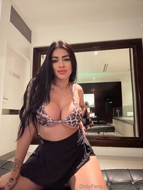 Smallapril pornstar nice pic