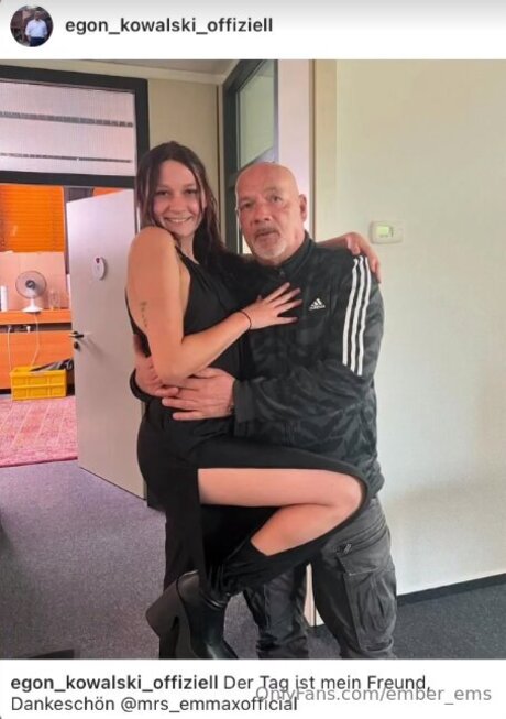 Ember Ems nice actress gallery