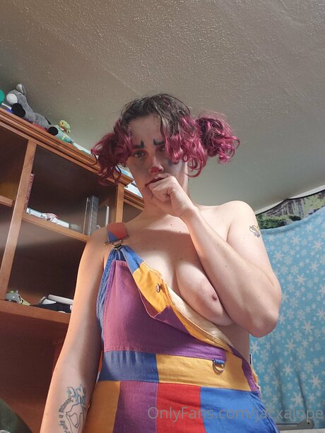 Jacxalope star hd photos