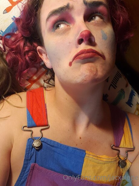 Jacxalope pornstar pretty photo