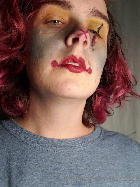 Jacxalope pretty star photo