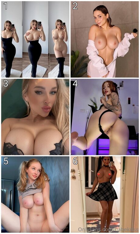 Babekriss nice actress image