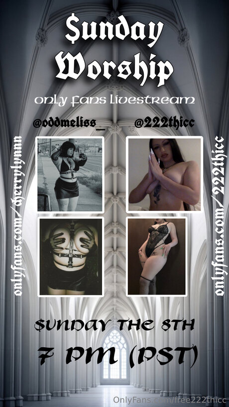 Free222thicc model exclusive photos