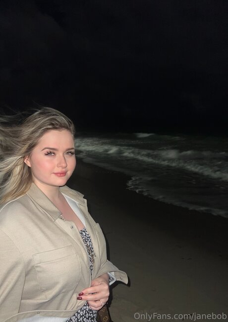 Janebob model free archive