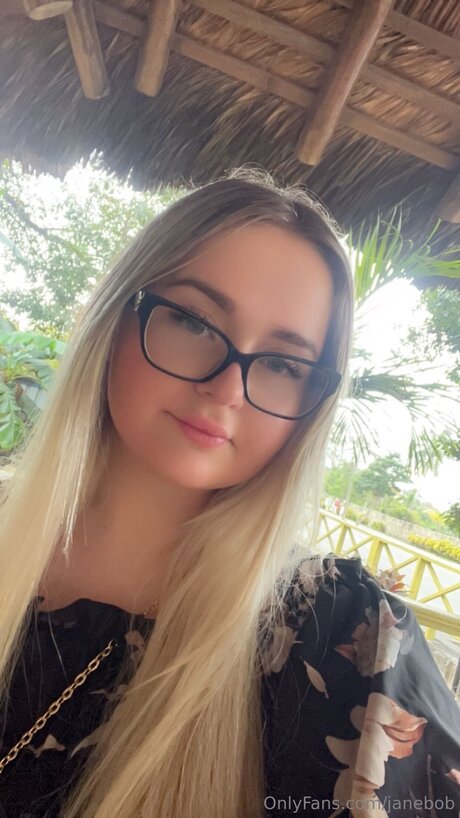 Janebob model exclusive pics