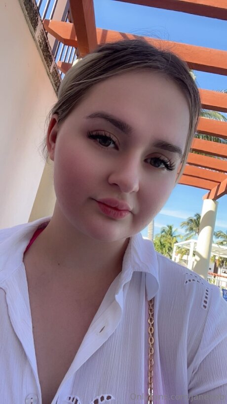 Janebob model high quality archive