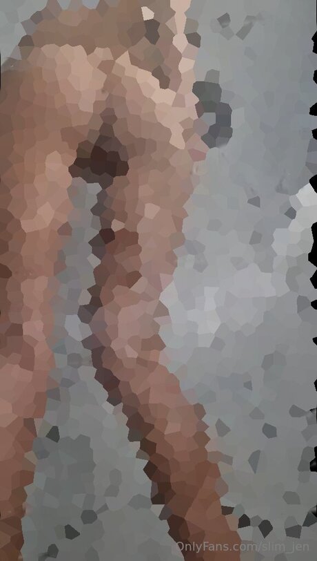 Slim Jen star top images