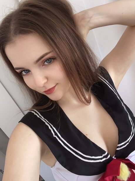 Magicalevelynn nudes star pics