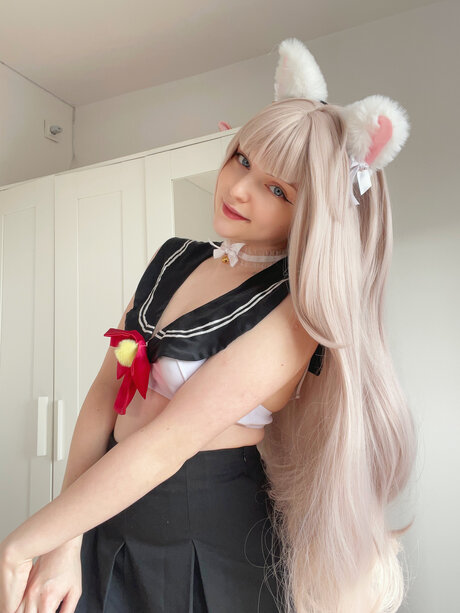 Magicalevelynn exclusive model archive