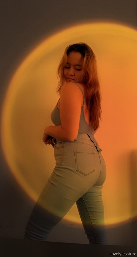 Luvlyjessxx star pretty image