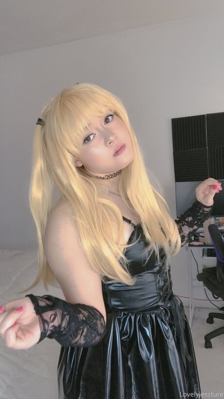 Luvlyjessxx model free pic