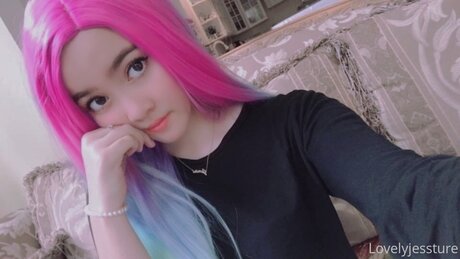 Luvlyjessxx sexy pornstar photos