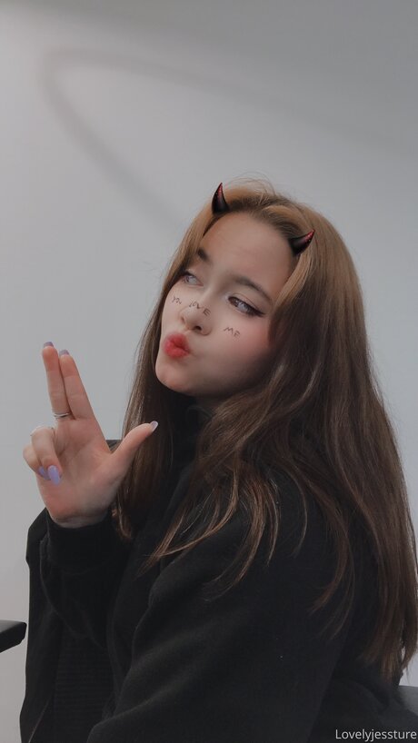 Luvlyjessxx porn star galleries