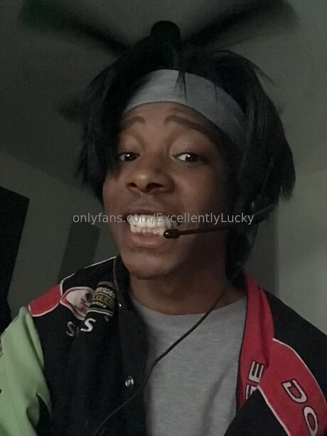 Excellentlylucky nice pornstar photo