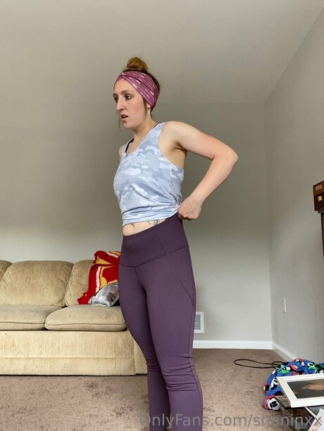 Shaninxx star nude pic