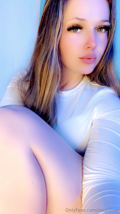 Stephfree star naked photos