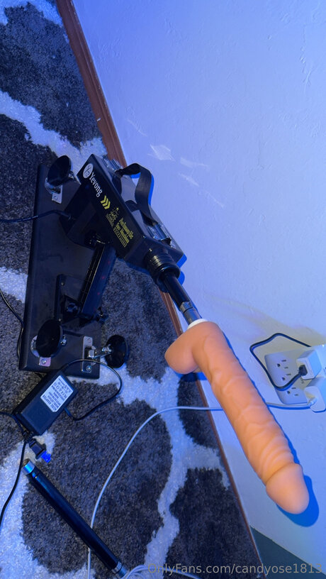 Stephfree hot pornstar image