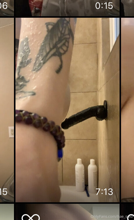 Hae Solo pornstar sex gallery