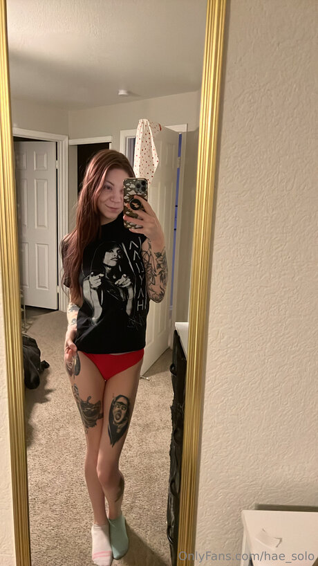 Hae Solo adult actress img