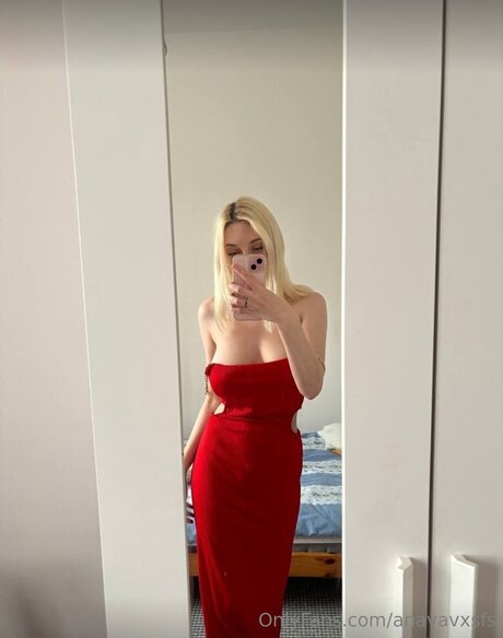 Anavavxsfs pornstar nice photo