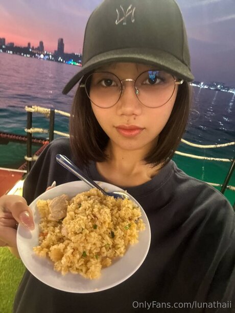 Lunathaii beautiful star photos