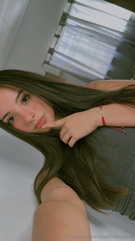 Itsurbabyalice Profile pic