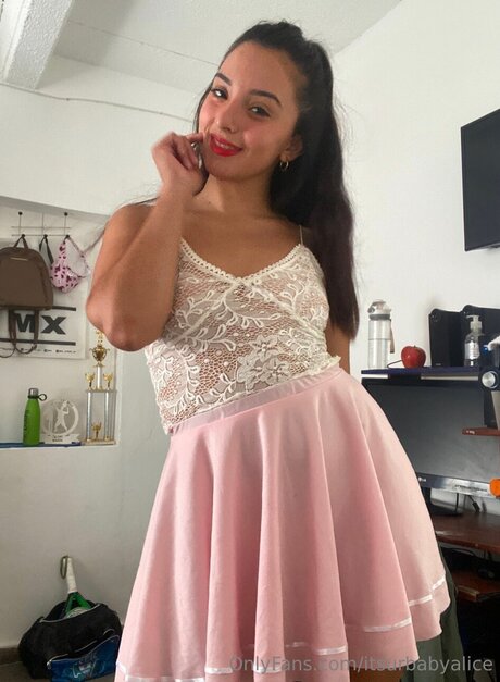 Itsurbabyalice best actress images