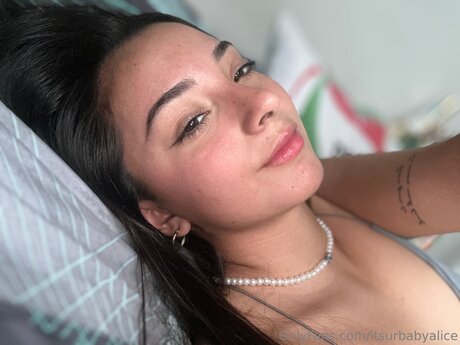 Itsurbabyalice perfect model pictures