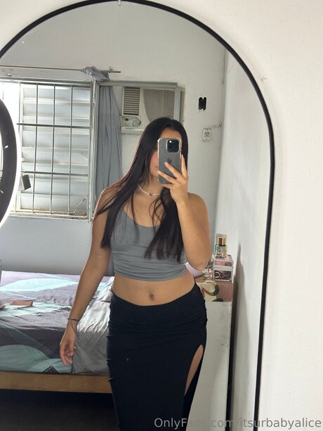 Itsurbabyalice pornstar xxx photos