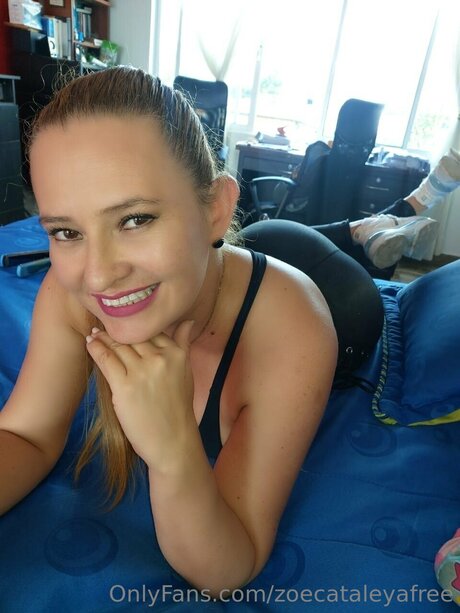 Zoecataleyafree model porn images